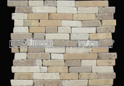 Mix Travertine