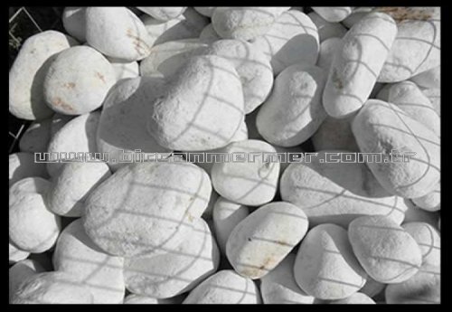 White Sea Stone