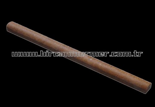 Brown Pearl Stick