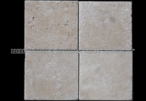 Light Travertine Vintage 10x10