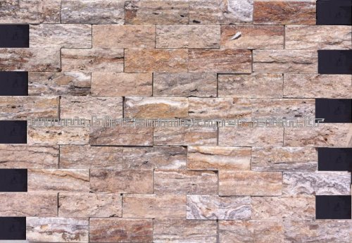 Mistik Travertine