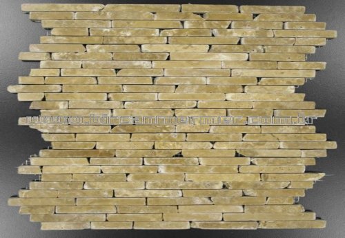 Noce Travertine Stick