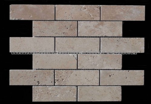 Noce Travertine 4*8x10