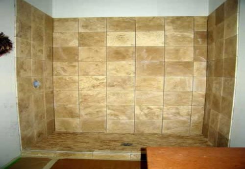 Yellow Travertine 6