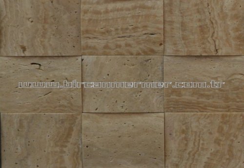 Turco Travertine 3D 4.8x10