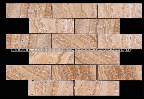 Turco Travertine 4.8x10 