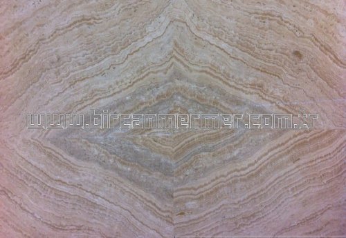 Turco Travertine Book Match 3