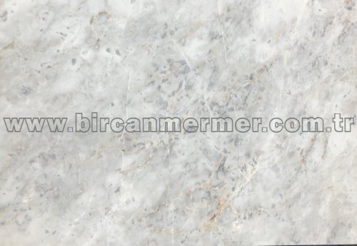 BIANCO CARRARA 3 DOLOMİTE