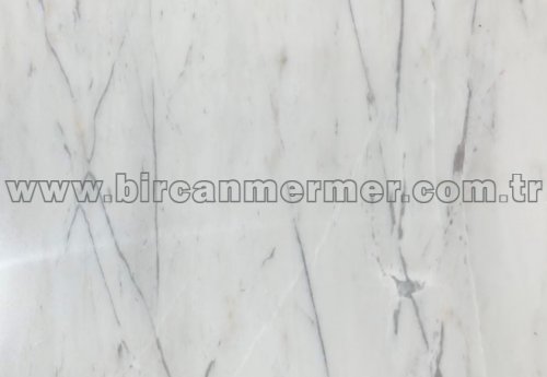 BIANCO CARRARA DOLOMİTE