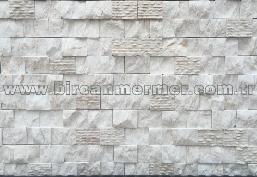 IVORY BEJ ÇİZİK PATLATMA