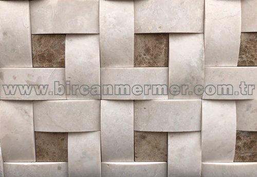 IVORY BOMBELİ PATTERN (4,8X10) 